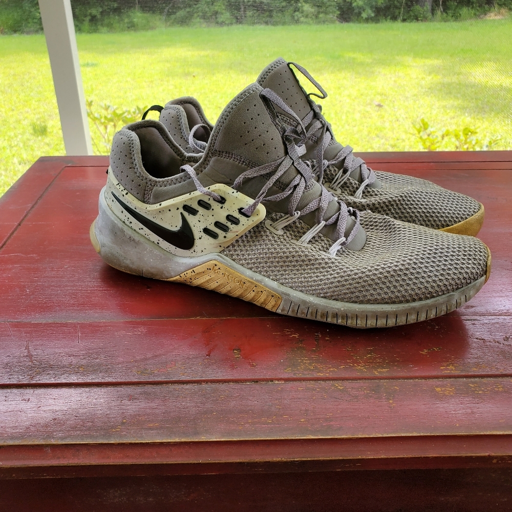 Nike Metcon Free 1
